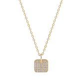 Xenox Halskette XS91506G